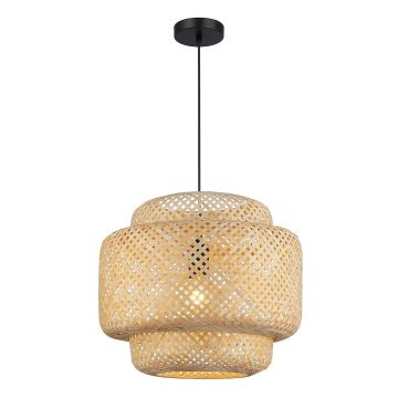 Milagro HESTIA ML1809 Lampă cu pendul 1x60W/E27 IP20