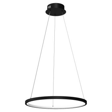 Milagro HOOP ML1541 Lampă cu pendul 1x27W/LED 4000K IP20