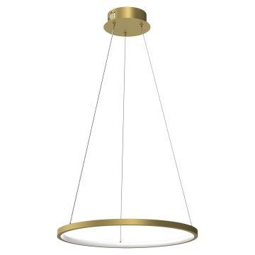 Milagro HOOP ML1545 Lampă cu pendul 1x27W/LED 4000K IP20