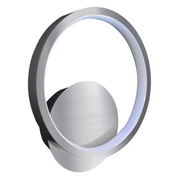 Milagro HOOP ML1548 Aplique de perete 1x7W/LED 4000K IP20