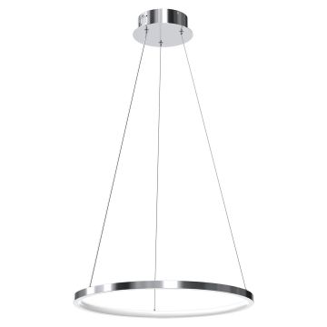 Milagro HOOP ML1549 Lampă cu pendul 1x27W/LED 4000K IP20
