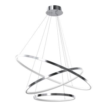 Milagro HOOP ML1551 Lampă cu pendul 1x93W/LED 4000K IP20