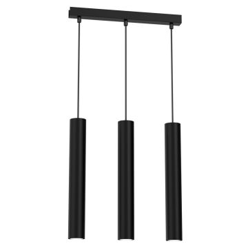 Milagro HUDSON MLP8792 Lampă cu pendul 3x8W/GU10 IP20