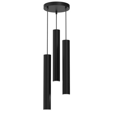 Milagro HUDSON MLP8793 Lampă cu pendul 3x8W/GU10 IP20