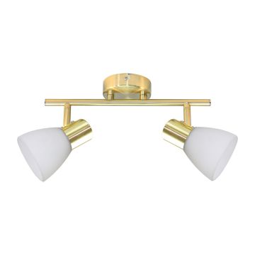 Milagro JOTA ML1061 Lampă de tavan 2x40W/E14 IP20