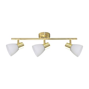 Milagro JOTA ML1062 Lampă de tavan 3x40W/E14 IP20