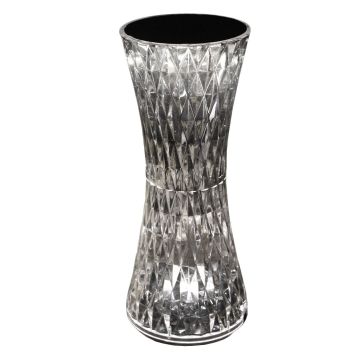 Milagro LAMPKA NOCNA ML1290 Lampă de masă 1x1W/LED RGBW 55lm IP20