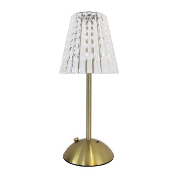 Milagro LAMPKA NOCNA ML1292 Lampă de masă 1x1,6W/LED 3000K-6000K 240lm IP20