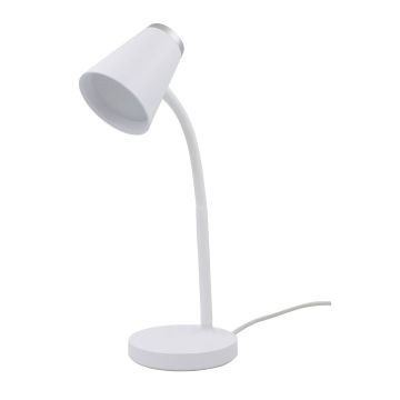 Milagro LAMPKI BIURKOWE ML1442 Lampă de birou 1x4,5W/LED 4000K 280lm IP20