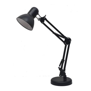 Milagro LAMPKI BIURKOWE ML1638 Lampă de birou 1x60W/E27 IP20