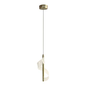 Milagro LARGO ML1041 Lampă cu pendul 1x10W/LED 4000K 900lm IP20