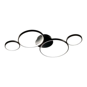 Milagro LED LM ML1047 Lustră de tavan 4x30W/LED 4000K 2500lm IP20