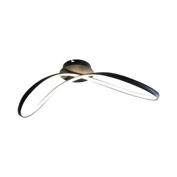 Milagro LED LM ML1574 Lampă cu pendul 1x21W/LED 4000K 1200lm IP20