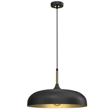 Milagro LINCOLN MLP7898 Lampă cu pendul 1x60W/E27 IP20
