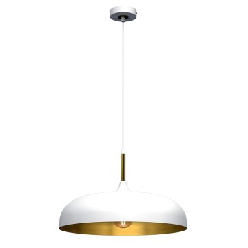 Milagro LINCOLN MLP7899 Lampă cu pendul 1x60W/E27 IP20