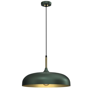 Milagro LINCOLN MLP7900 Lampă cu pendul 1x60W/E27 IP20