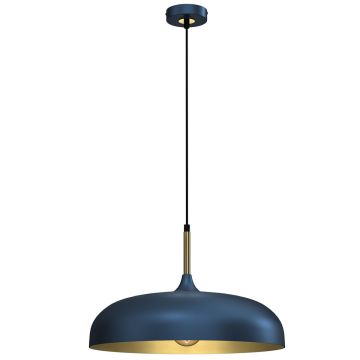 Milagro LINCOLN MLP7901 Lampă cu pendul 1x60W/E27 IP20