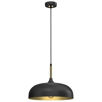 Milagro LINCOLN MLP8030 Lampă cu pendul 1x60W/E27 IP20