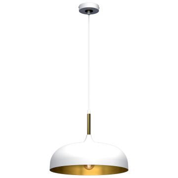 Milagro LINCOLN MLP8031 Lampă cu pendul 1x60W/E27 IP20