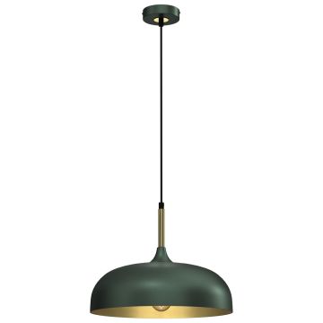 Milagro LINCOLN MLP8032 Lampă cu pendul 1x60W/E27 IP20
