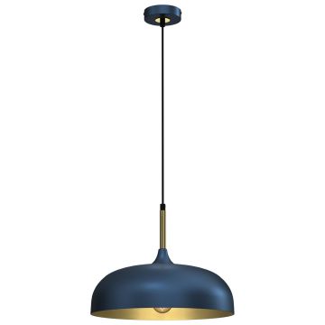 Milagro LINCOLN MLP8033 Lampă cu pendul 1x60W/E27 IP20