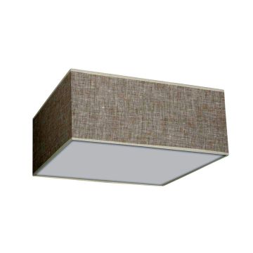 Milagro LINO MLP7495 Lustră de tavan 2x60W/E27 IP20