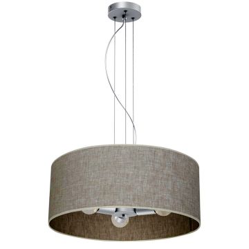 Milagro LINO MLP7501 Lampă de tavan 3x60W/E27 IP20