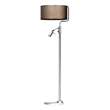 Milagro LINO MLP7503 Lampă de podea 2x60W/E27 IP20