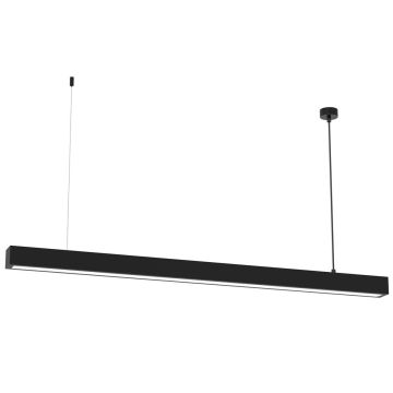 Milagro LUNGO MLP8912 Lampă cu pendul 1x18W/G13 IP20