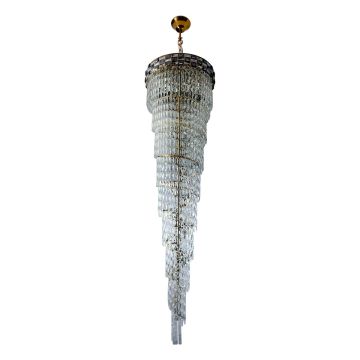 Milagro LUXURIA ML8885 Lampă de tavan 41x40W/E14 IP20