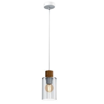 Milagro MADERA MLP8554 Lampă cu pendul 1x60W/E27 IP20