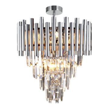 Milagro MADISON ML8805 Lampă de tavan 9x40W/E14 IP20