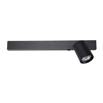 Milagro MAGNET ML1126 Aplique de perete 1x5W/LED 3000K/4000K 550lm IP20