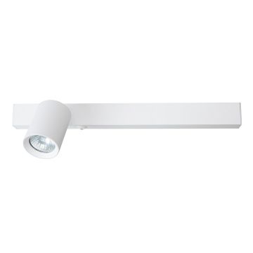 Milagro MAGNET ML1129 Aplique de perete 1x5W/LED 3000K/4000K 550lm IP20