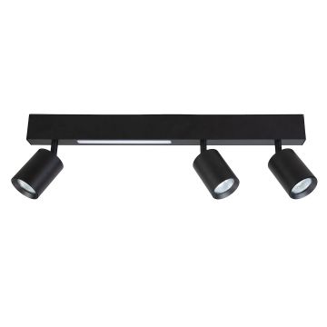 Milagro MAGNET ML1134 Spot 1x5W/LED 3000K/4000K 550lm IP20