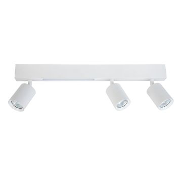 Milagro MAGNET ML1135 Spot 1x5W/LED 3000K/4000K 550lm IP20