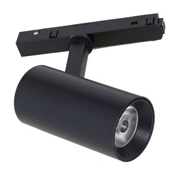 Milagro MAGNETIC TRACK ML8927 Proiector de șină 1x10W/LED 3000K 850lm IP20