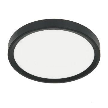 Milagro MAQ ML0438 Lustră de tavan 1x18W/LED 3000K/4000K/6500K 1850lm IP40