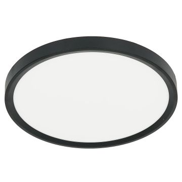 Milagro MAQ ML0439 Lustră de tavan 1x24W/LED 3000K/4000K/6500K 2500lm IP40