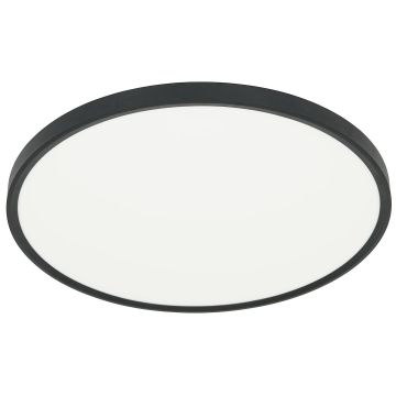 Milagro MAQ ML0441 Lustră de tavan 1x40W/LED 3000K/4000K/6500K 4300lm IP40