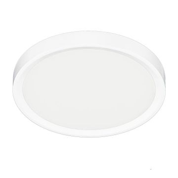 Milagro MAQ ML1660 Lustră de tavan 1x18W/LED 3000K/4000K/6500K 1850lm IP40