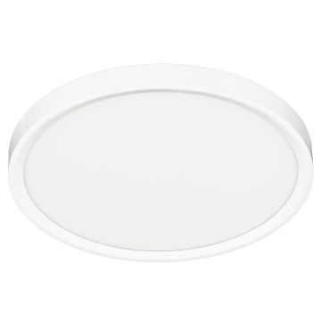 Milagro MAQ ML1661 Lustră de tavan 1x24W/LED 3000K/4000K/6500K 2500lm IP40
