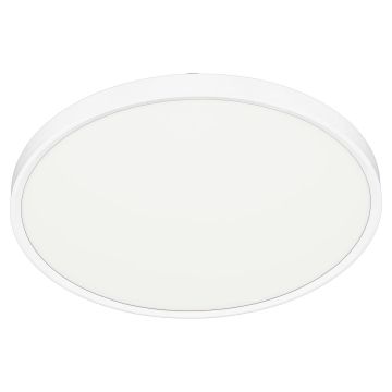 Milagro MAQ ML1662 Lustră de tavan 1x32W/LED 3000K/4000K/6500K 3400lm IP40