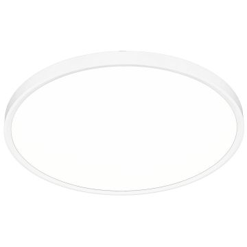 Milagro MAQ ML1663 Lustră de tavan 1x40W/LED 3000K/4000K/6500K 4300lm IP40