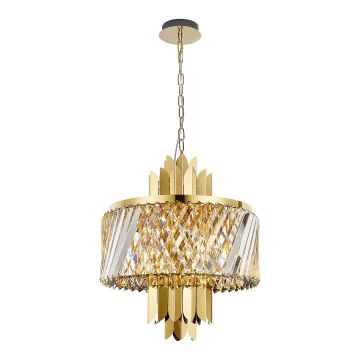 Milagro MARGOT ML0407 Lampă cu pendul 6x40W/E14 IP20