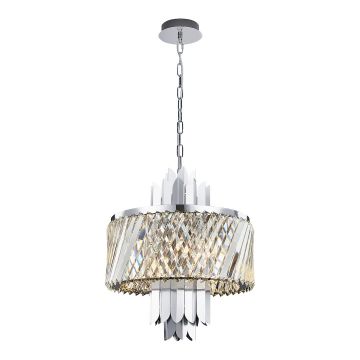 Milagro MARGOT ML0408 Lampă cu pendul 6x40W/E14 IP20