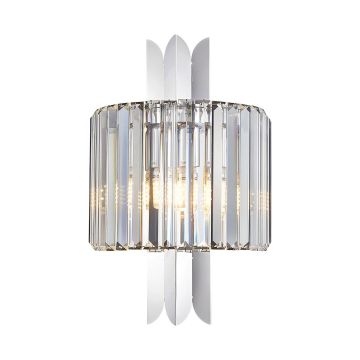 Milagro MARGOT ML0412 Aplique de perete 2x40W/E14 IP20