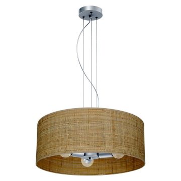 Milagro MARSHALL MLP7490 Lampă cu pendul 3x60W/E27 IP20