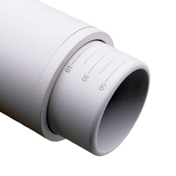 Milagro MICA ML7370 Proiector de șină 1x8W/GU10 IP20