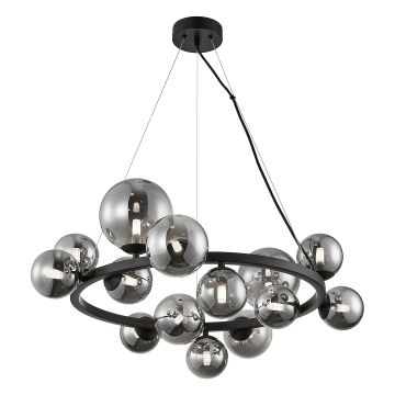 Milagro MILA ML0334 Lampă cu pendul 14x9W/G9 IP20